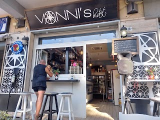 VANNI's Bistrot Castellaneta Marina