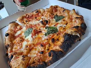 MATURAZIONI Pizzeria