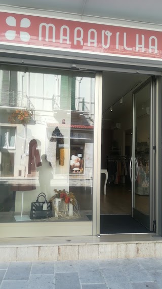 Maravilha Boutique