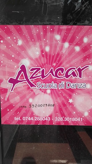 Laboratorio danza by Azucar