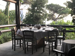 Ristorante Montecorvo