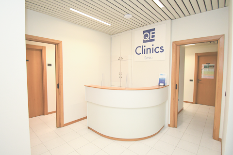 Qe Clinics