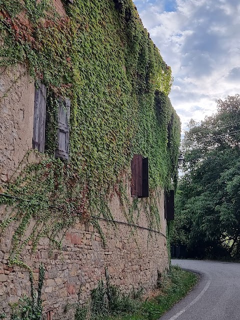 Relaxing Retreat in Rural Italy B&b