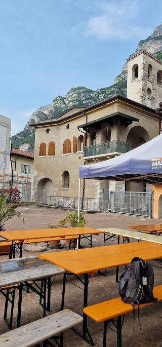 Ostello Benacus - Ostello della gioventù di Riva del Garda