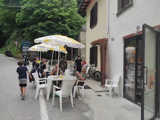 Il Nido D'Allocco Bar panini merende al volo