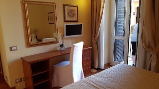 DeA Suite Roma