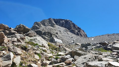 Rifugio Vittorio Emanuele II