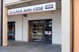 La Casa Delle Cose (S.A.S.) Di Pinetti Mario E C.