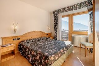 Chalet Fiocco di Neve - Hotel & Restaurant