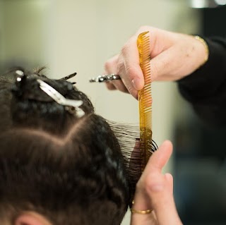 Ottaviano Salon & Barber SPA