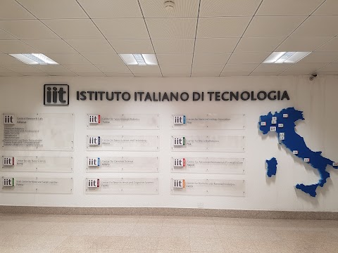 Istituto Italiano di Tecnologia