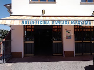 AUTOFFICINA VANCINI MASSIMO