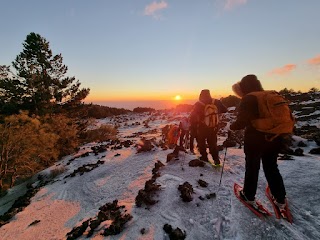 Rifugio Santa Barbara