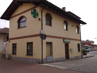 Farmacia Comunale Di Faule