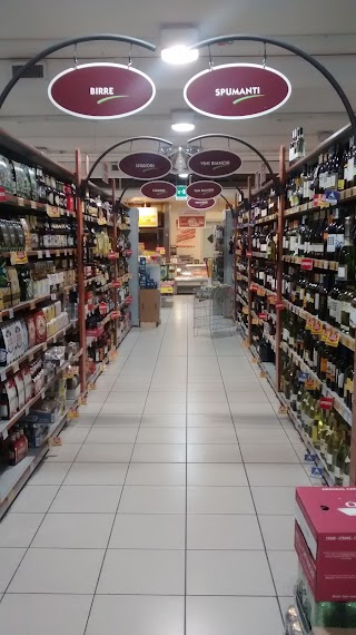 Supermercato EUROSPAR Altichiero