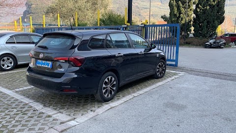 Autonoleggio Riva del Garda