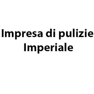 Impresa di pulizie Imperiale