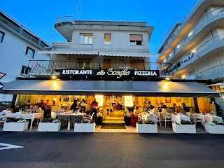 Ristorante,Pizzeria "ALABARDA"