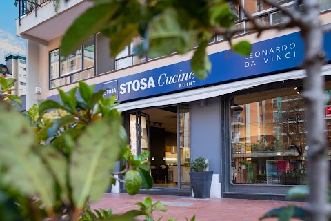 Stosa Cucine Point Palermo