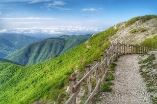 Stazione rilevamento meteonivologico di Campo dell'Osso