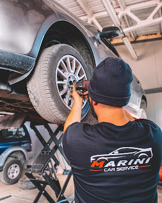 Marini Car Service