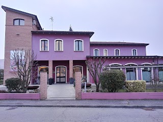 Albergo Delle Industrie