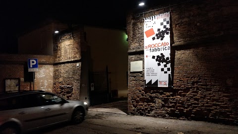 Fabbrica Delle Candele