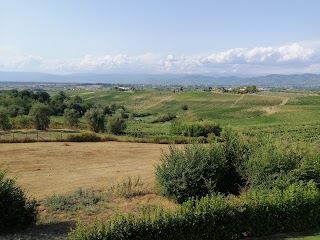 IL BORGHERINO casa vacanze