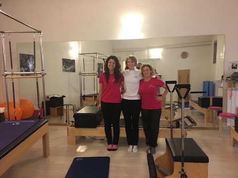 Body Balance Studio: Pilates e Fisioterapia Firenze