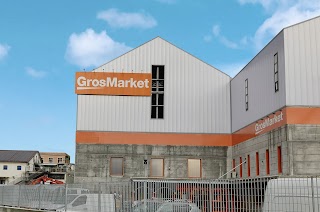 GrosMarket Sogegross Genova Sampierdarena