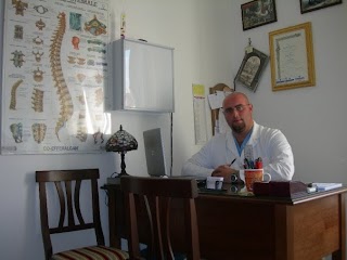 Studio FISIOTERAPICO Dr. Davide BONANNO