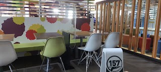 McDonald's Asti Consorzio