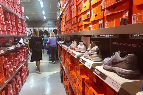 Nike Factory Store Palmanova