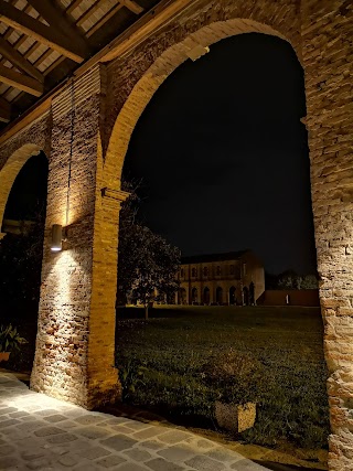 Sala Teatro "Sandro Pertini"