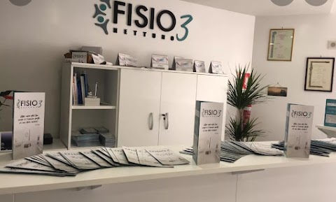 Fisio 3 Nettuno