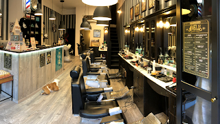 Anelis Barber Shop