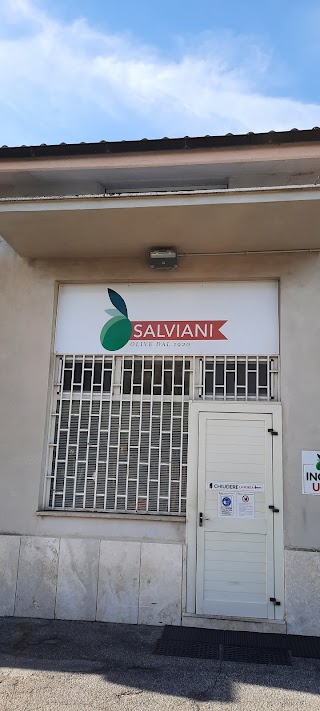 Salviani