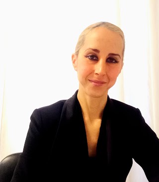 Dott.ssa Giulia Vescovi, Psicologa Psicoterapeuta