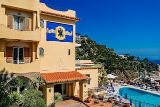 Albergo Terme San Lorenzo - Lacco Ameno - Ischia