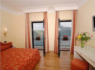 Hotel Castelgandolfo