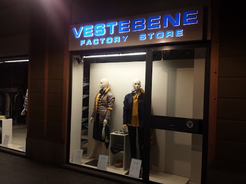 Vestebene Factory Store From