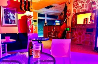 Karaoke Locale