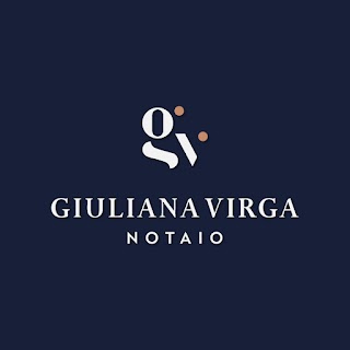 Notaio Giuliana Virga
