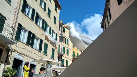 A Firenze Da Paolo