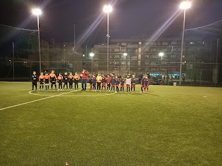 ASD San Gaspare Calcio a 5 Roma