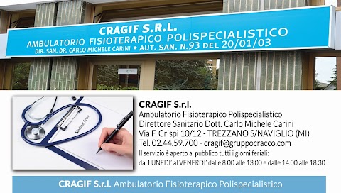 Cragif Srl