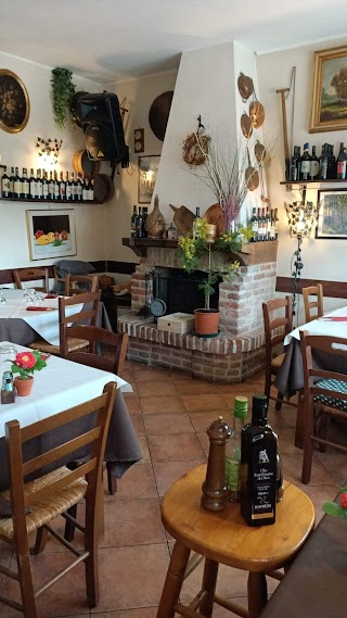 La Ghislera Ristorante