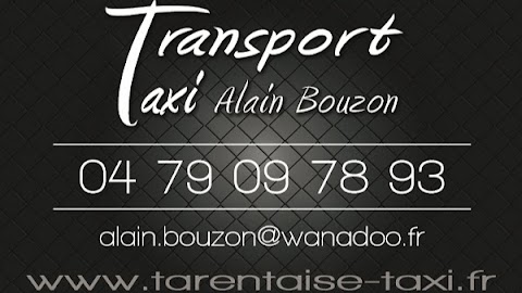 Trans' Loc Alain Bouzon Et Fils