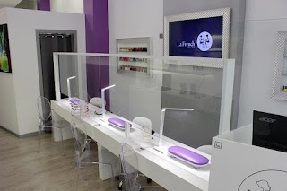 La French Nail Bar