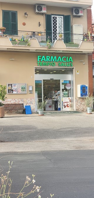 Farmacia Tempio Salus